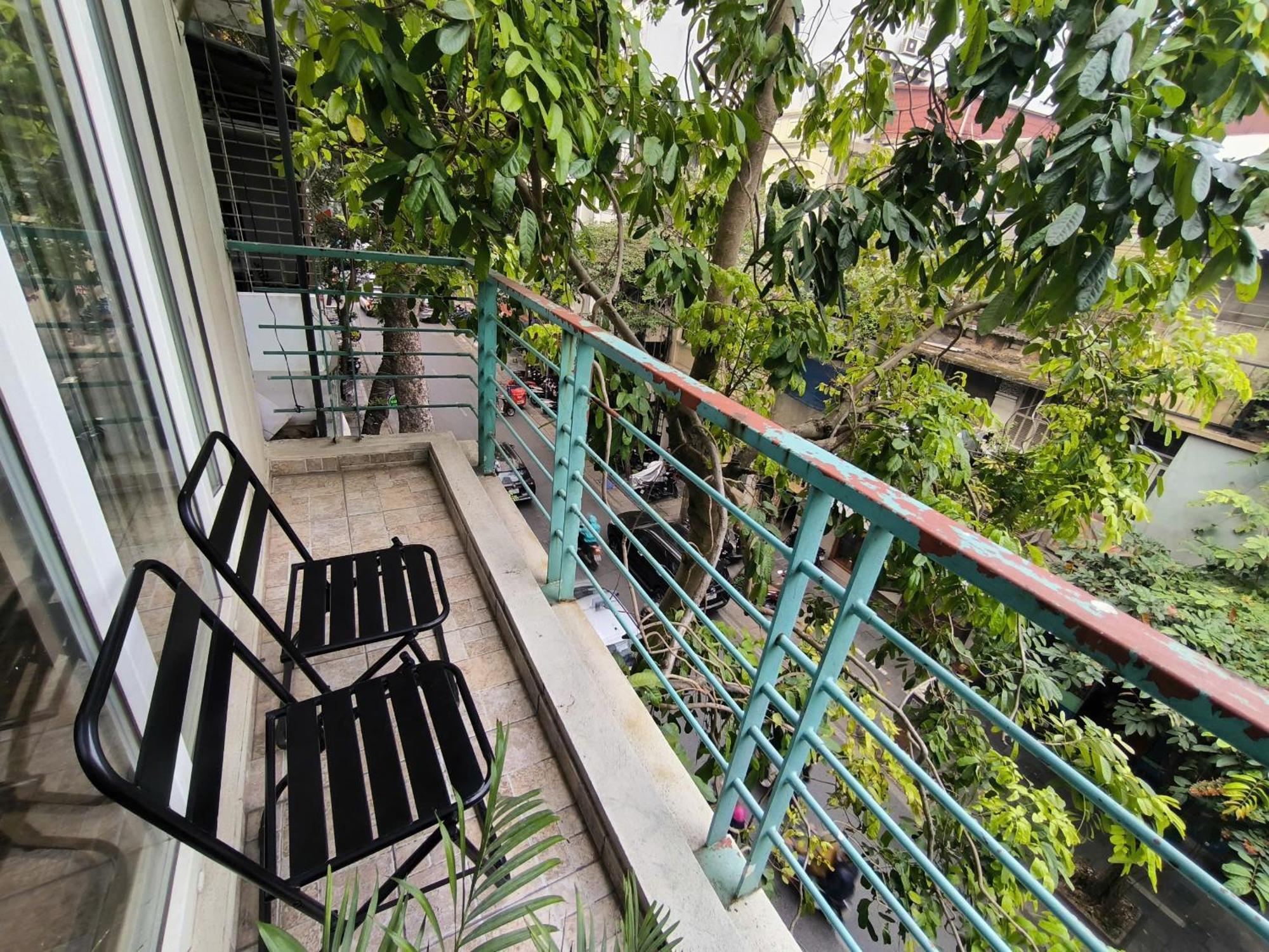 Eclipse Legend Hotel Hanoi Exterior foto