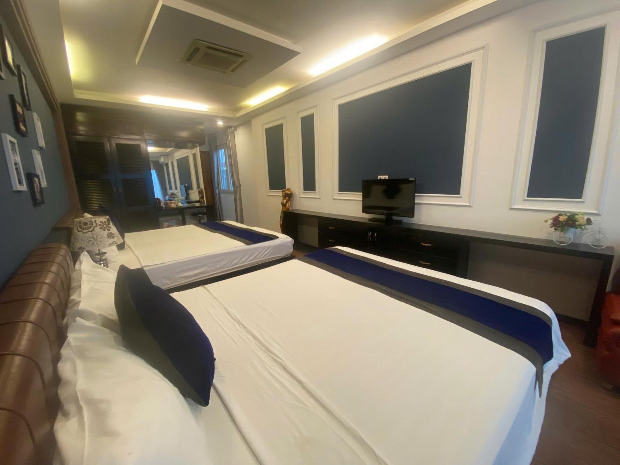 Eclipse Legend Hotel Hanoi Exterior foto