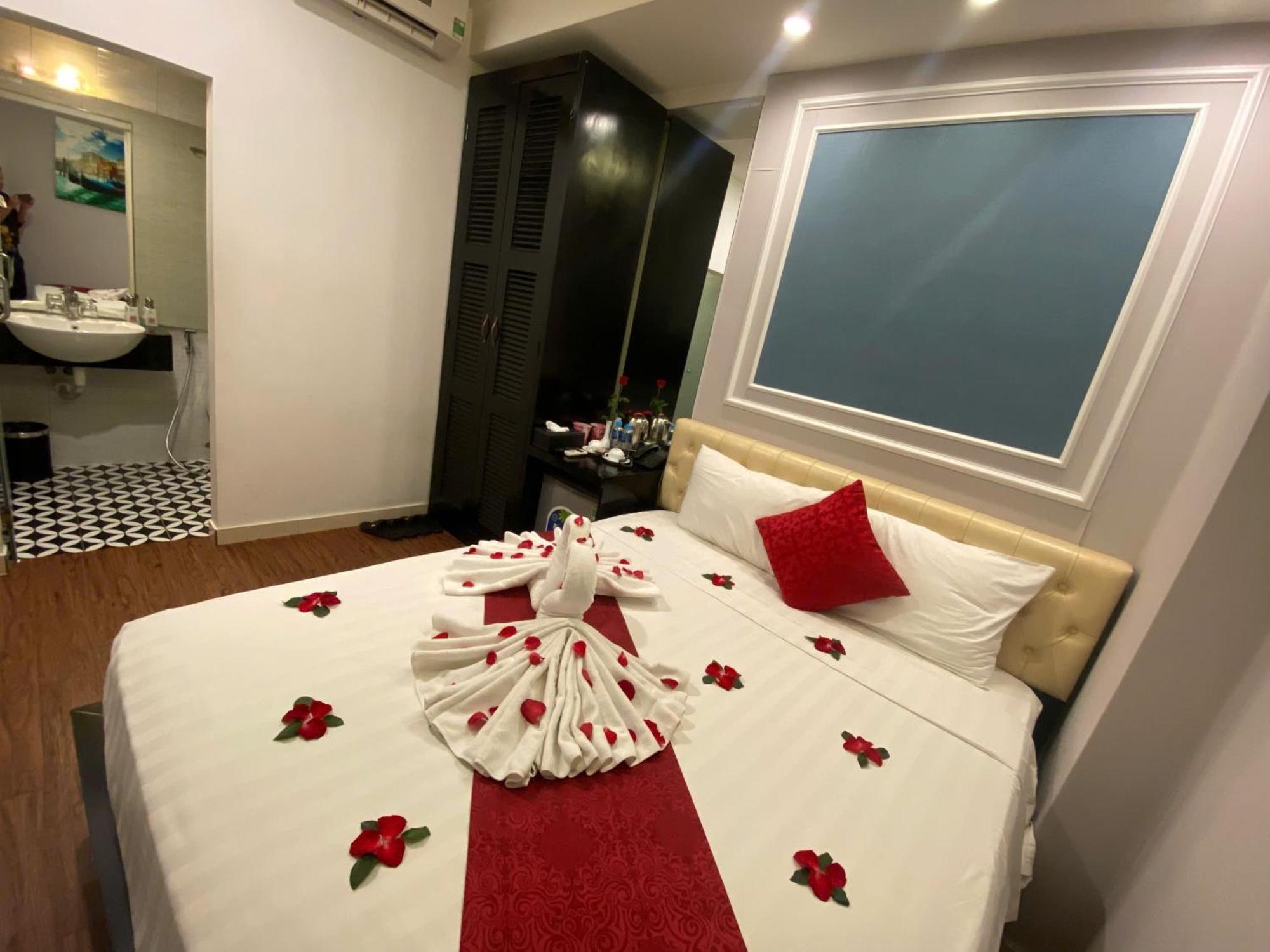 Eclipse Legend Hotel Hanoi Exterior foto